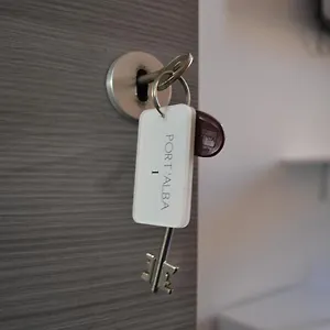 Le Porte Di - Guest house